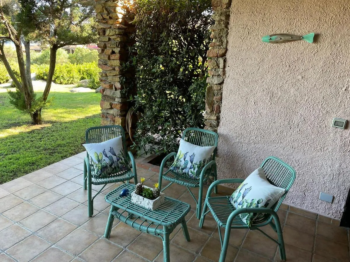 La Villa Di Santo Stefano Villasimius