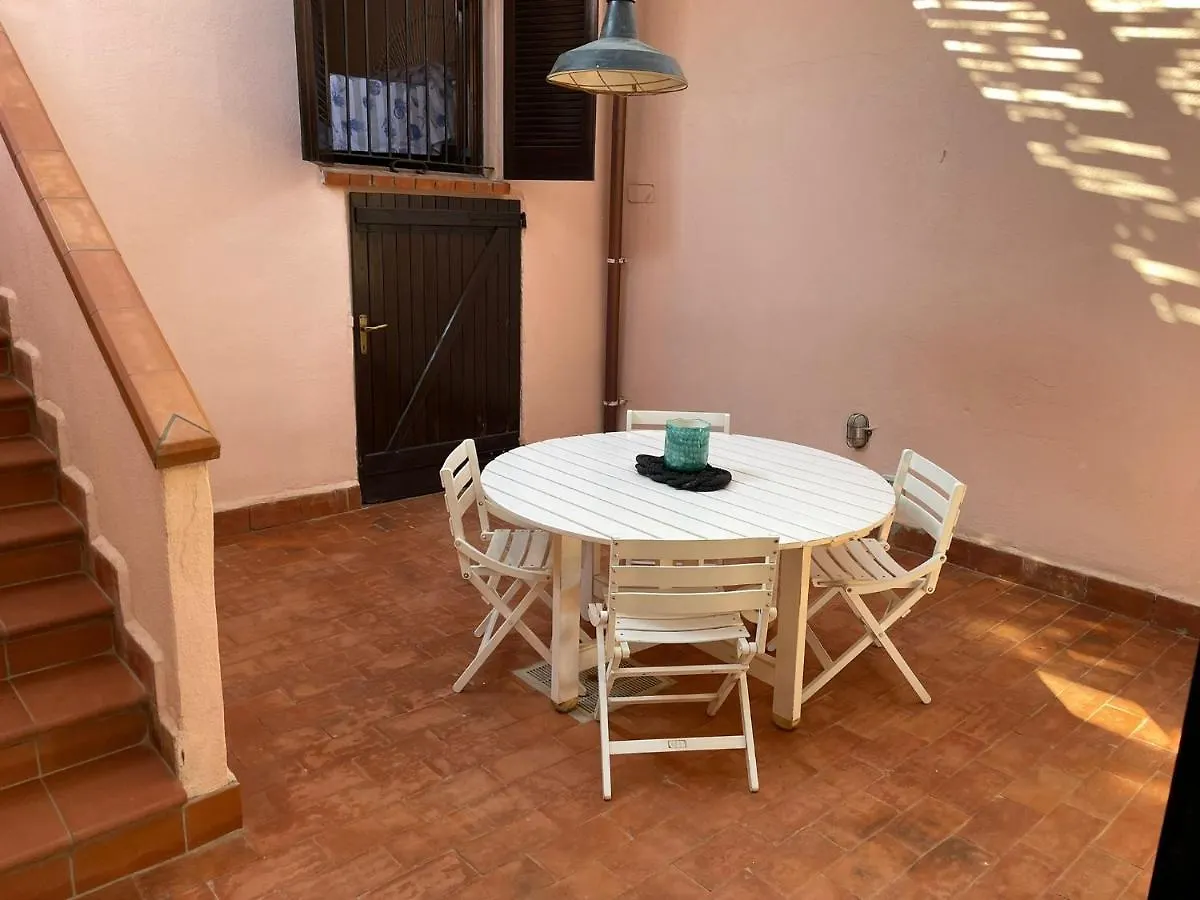 La Villa Di Santo Stefano Villasimius Italy