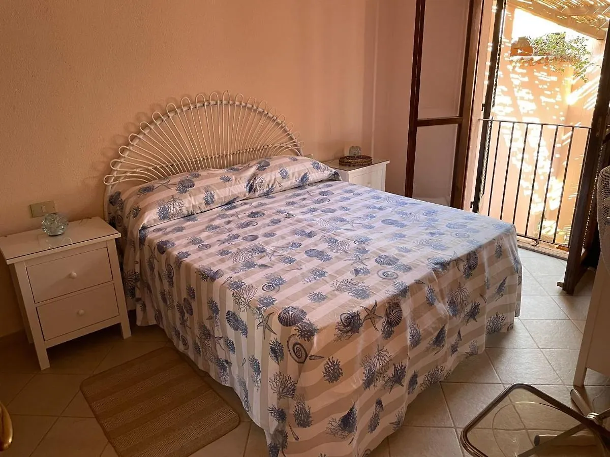 La Villa Di Santo Stefano Villasimius