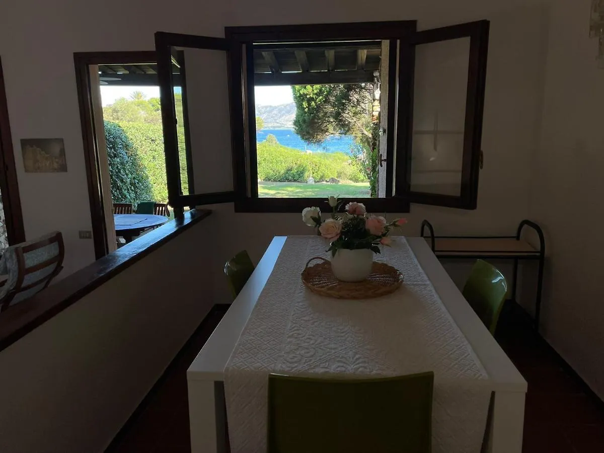 La Villa Di Santo Stefano Villasimius