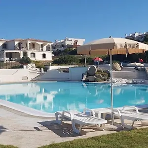Baia Santa Reparata Appartamento
