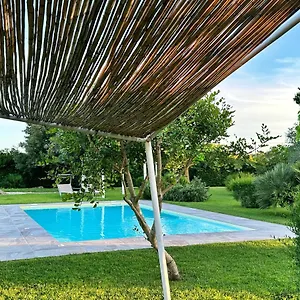 Su Passu Privata Casa di campagna