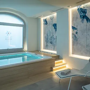  Bed and breakfast Tanit &