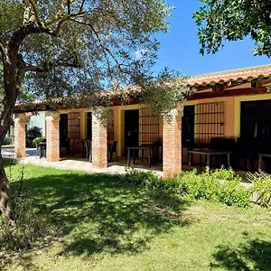 Bellu Alloggio per agriturismo