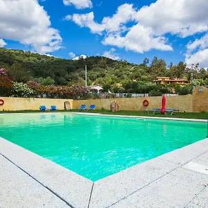 Piperedda Casa di campagna