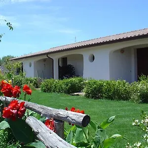 Mulinu Betzu Alloggio per agriturismo