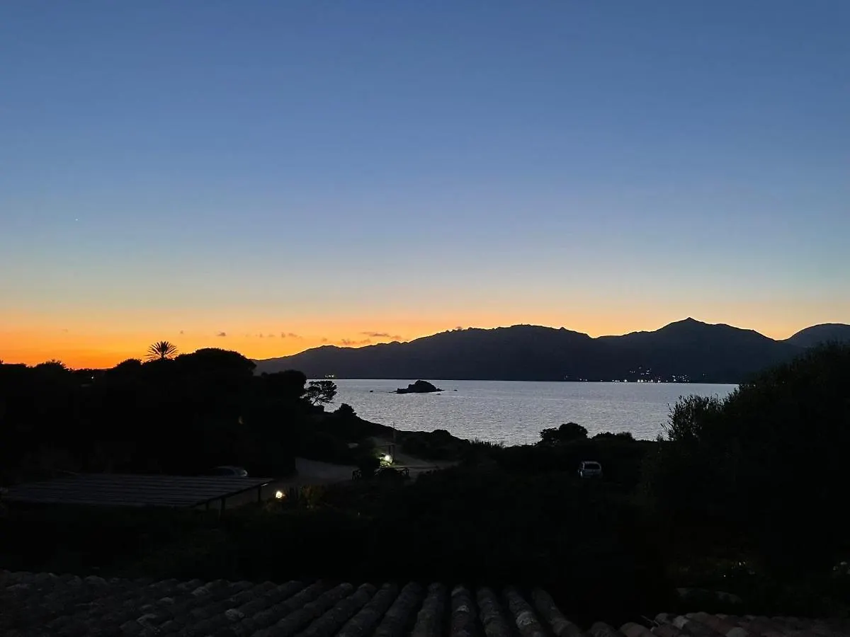 La Villa Di Santo Stefano Villasimius