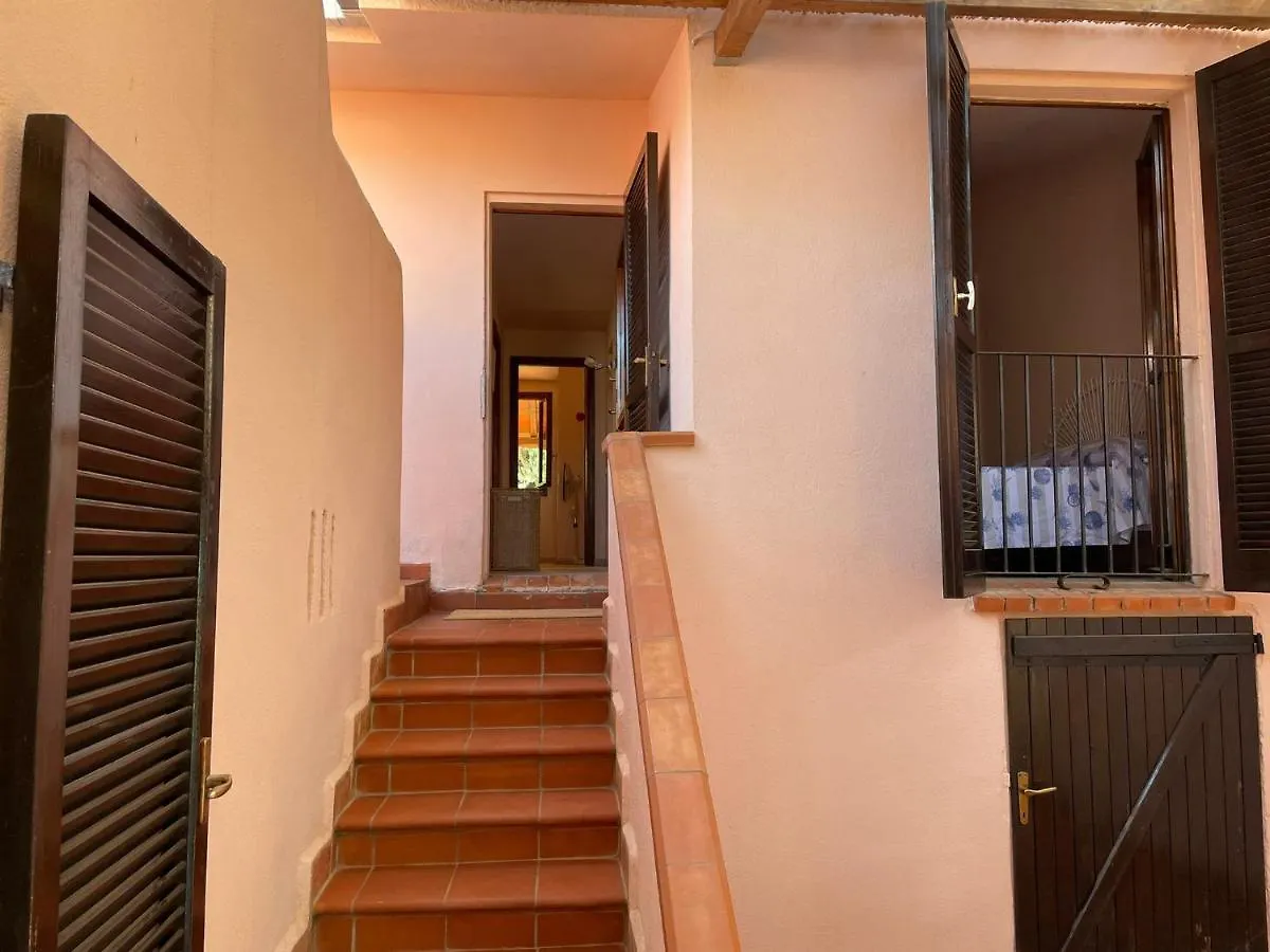 La Villa Di Santo Stefano Villasimius