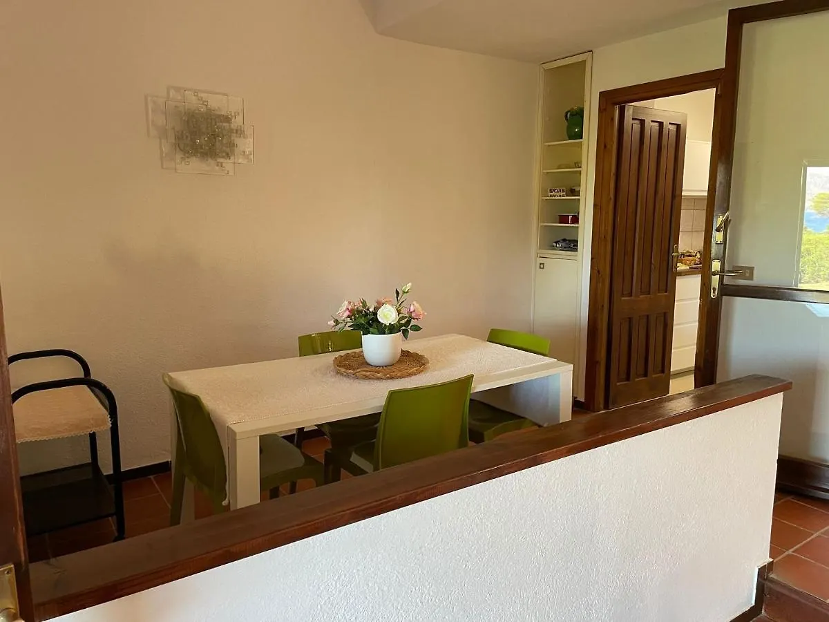 La Villa Di Santo Stefano Villasimius 0*,  Italy